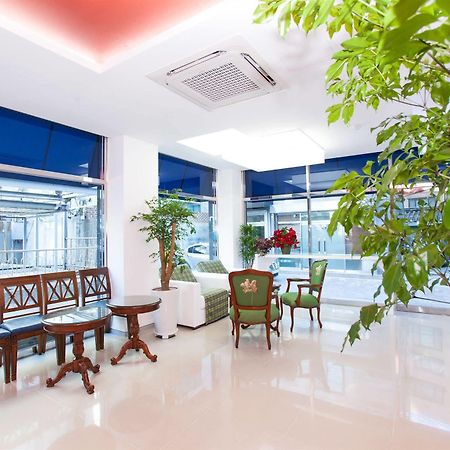 Hotel Icon Сеул Экстерьер фото