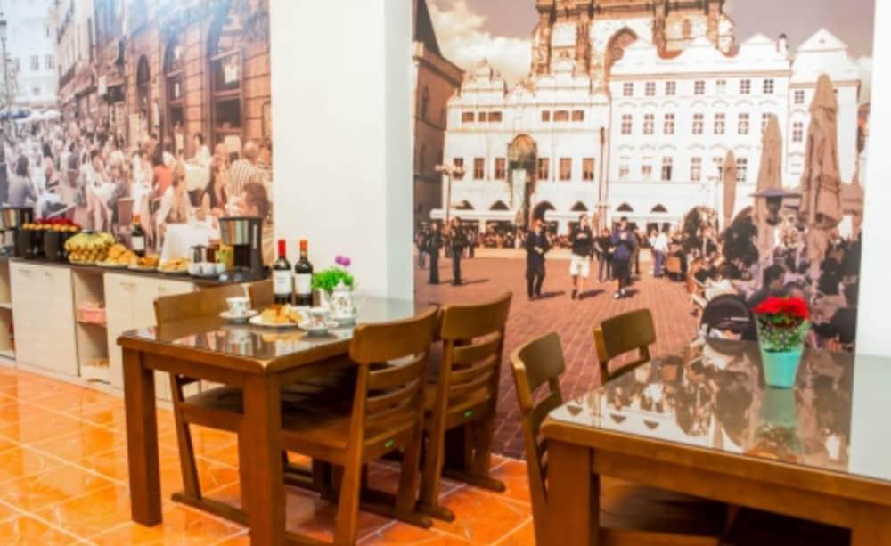 Hotel Icon Сеул Экстерьер фото